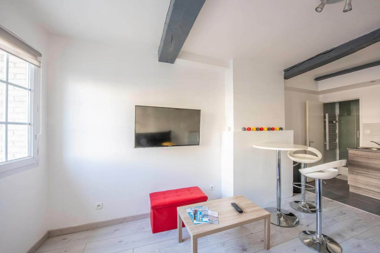 Ferienwohnung Fayolle Dieppe Exterior foto